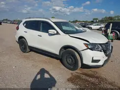JN8AT2MV7HW003407 2017 NISSAN ROGUE
