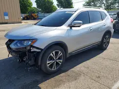 JN8AT2MV7HW003441 2017 NISSAN ROGUE