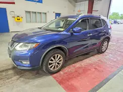 JN8AT2MV7HW004296 2017 NISSAN ROGUE