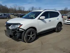 JN8AT2MV7HW004637 2017 NISSAN ROGUE