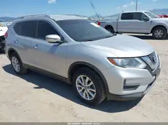 JN8AT2MV7HW004914 2017 NISSAN ROGUE