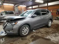JN8AT2MV7HW005187 2017 NISSAN ROGUE