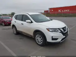JN8AT2MV7HW005688 2017 NISSAN ROGUE