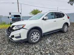 JN8AT2MV7HW006534 2017 NISSAN ROGUE