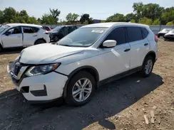 JN8AT2MV7HW007151 2017 NISSAN ROGUE