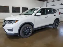 JN8AT2MV7HW007232 2017 NISSAN ROGUE