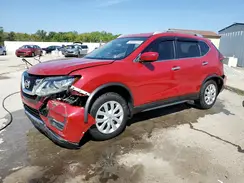 JN8AT2MV7HW007392 2017 NISSAN ROGUE