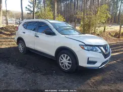 JN8AT2MV7HW007957 2017 NISSAN ROGUE