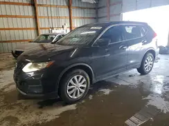 JN8AT2MV7HW007960 2017 NISSAN ROGUE