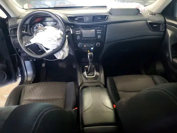 JN8AT2MV7HW007960 2017 NISSAN ROGUE - Image 8