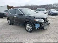 JN8AT2MV7HW007974 2017 NISSAN ROGUE