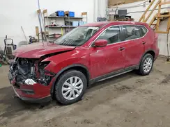 JN8AT2MV7HW008008 2017 NISSAN ROGUE