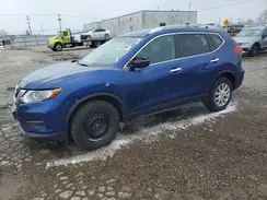 JN8AT2MV7HW008283 2017 NISSAN ROGUE