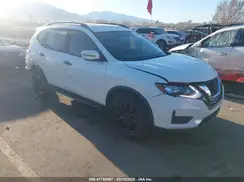 JN8AT2MV7HW008445 2017 NISSAN ROGUE