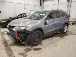 JN8AT2MV7HW009207 2017 NISSAN ROGUE
