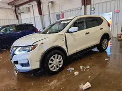 JN8AT2MV7HW009756 2017 NISSAN ROGUE
