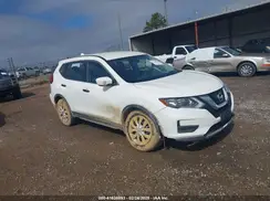 JN8AT2MV7HW010163 2017 NISSAN ROGUE