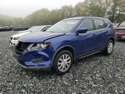 JN8AT2MV7HW010938 2017 NISSAN ROGUE