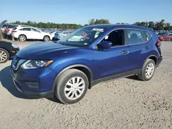 JN8AT2MV7HW011023 2017 NISSAN ROGUE
