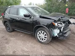 JN8AT2MV7HW011345 2017 NISSAN ROGUE