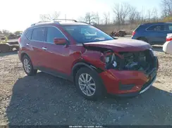 JN8AT2MV7HW011491 2017 NISSAN ROGUE