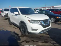 JN8AT2MV7HW011510 2017 NISSAN ROGUE