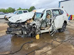 JN8AT2MV7HW012740 2017 NISSAN ROGUE