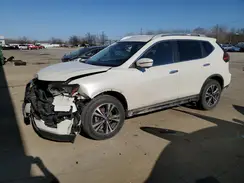 JN8AT2MV7HW012964 2017 NISSAN ROGUE
