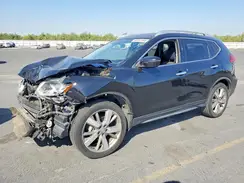 JN8AT2MV7HW013046 2017 NISSAN ROGUE