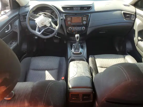 JN8AT2MV7HW013046 2017 NISSAN ROGUE - Image 8