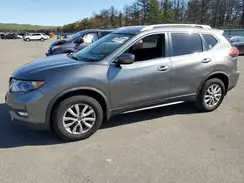 JN8AT2MV7HW013063 2017 NISSAN ROGUE