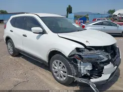 JN8AT2MV7HW013192 2017 NISSAN ROGUE