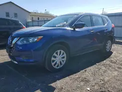 JN8AT2MV7HW013368 2017 NISSAN ROGUE