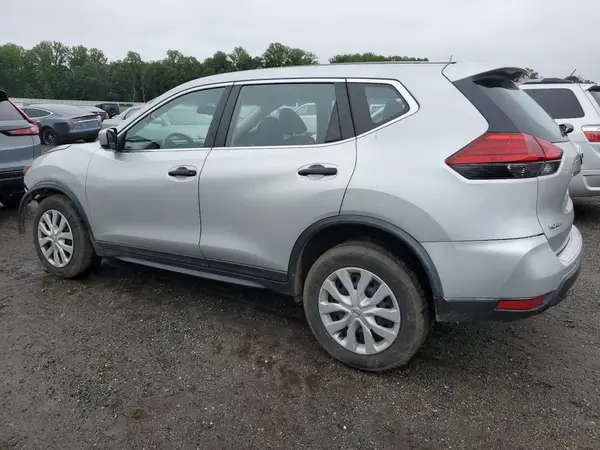 JN8AT2MV7HW013600 2017 NISSAN ROGUE - Image 2