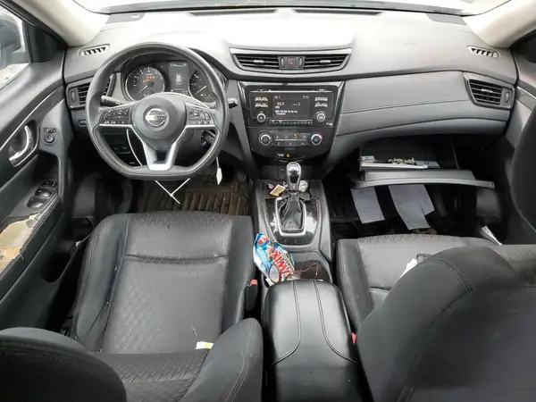 JN8AT2MV7HW013600 2017 NISSAN ROGUE - Image 8