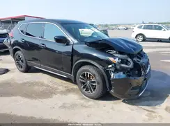 JN8AT2MV7HW014407 2017 NISSAN ROGUE