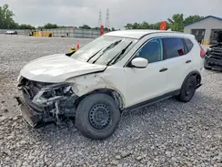 JN8AT2MV7HW014522 2017 NISSAN ROGUE