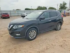 JN8AT2MV7HW015850 2017 NISSAN ROGUE