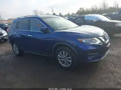JN8AT2MV7HW016089 2017 NISSAN ROGUE