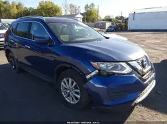 JN8AT2MV7HW017386 2017 NISSAN ROGUE