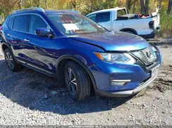 JN8AT2MV7HW017842 2017 NISSAN ROGUE