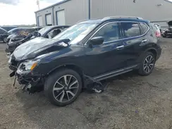 JN8AT2MV7HW018389 2017 NISSAN ROGUE