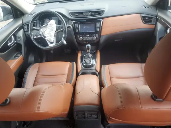 JN8AT2MV7HW018389 2017 NISSAN ROGUE - Image 8
