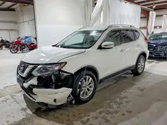 JN8AT2MV7HW019297 2017 NISSAN ROGUE