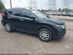 JN8AT2MV7HW020644 2017 NISSAN ROGUE