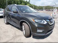 JN8AT2MV7HW021101 2017 NISSAN ROGUE