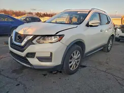 JN8AT2MV7HW021146 2017 NISSAN ROGUE