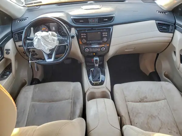 JN8AT2MV7HW021146 2017 NISSAN ROGUE - Image 8