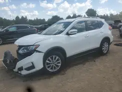 JN8AT2MV7HW021261 2017 NISSAN ROGUE