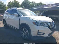 JN8AT2MV7HW021860 2017 NISSAN ROGUE